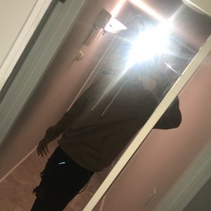 Meet your Posher, Erik